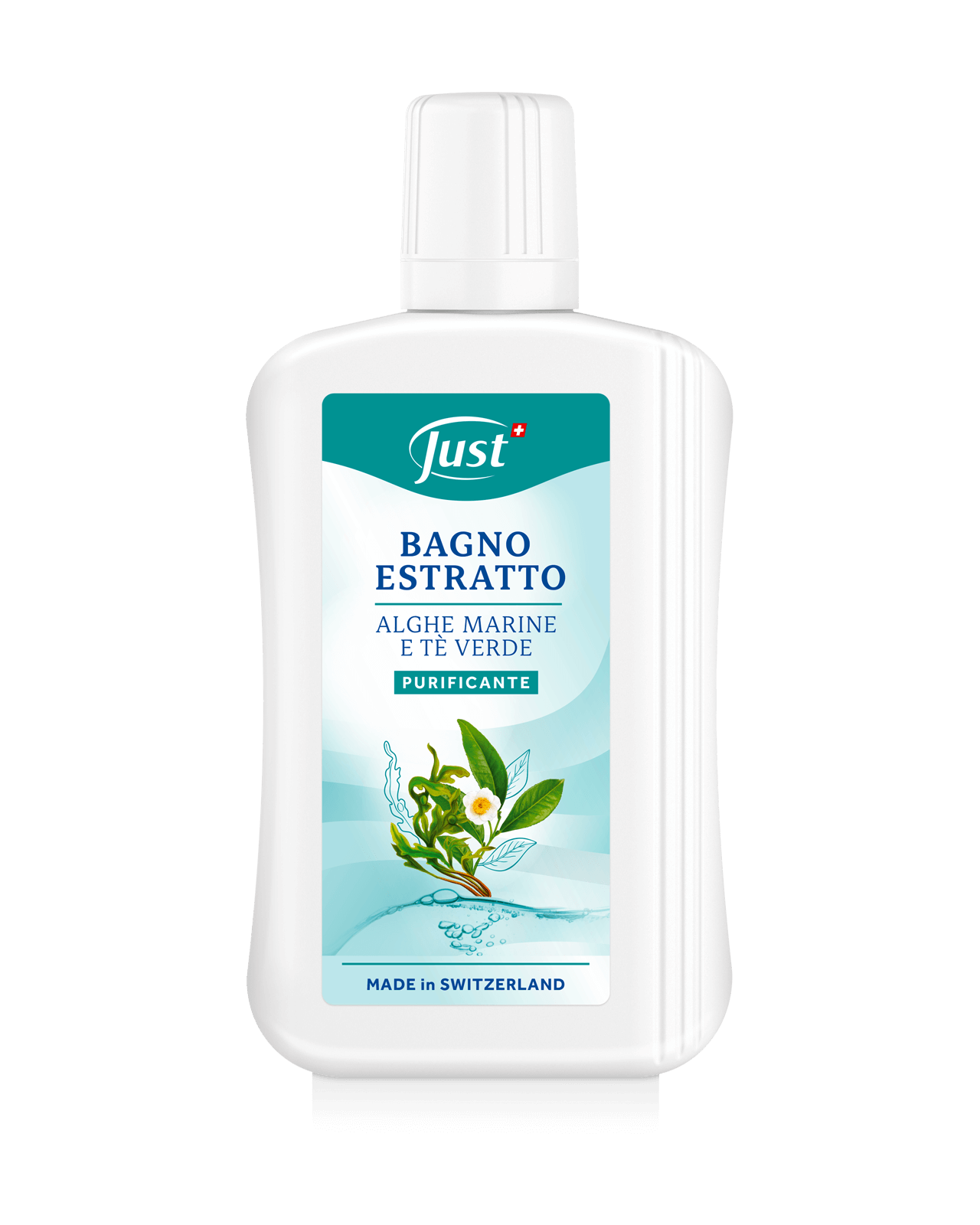 Bagno Estratto Purificante