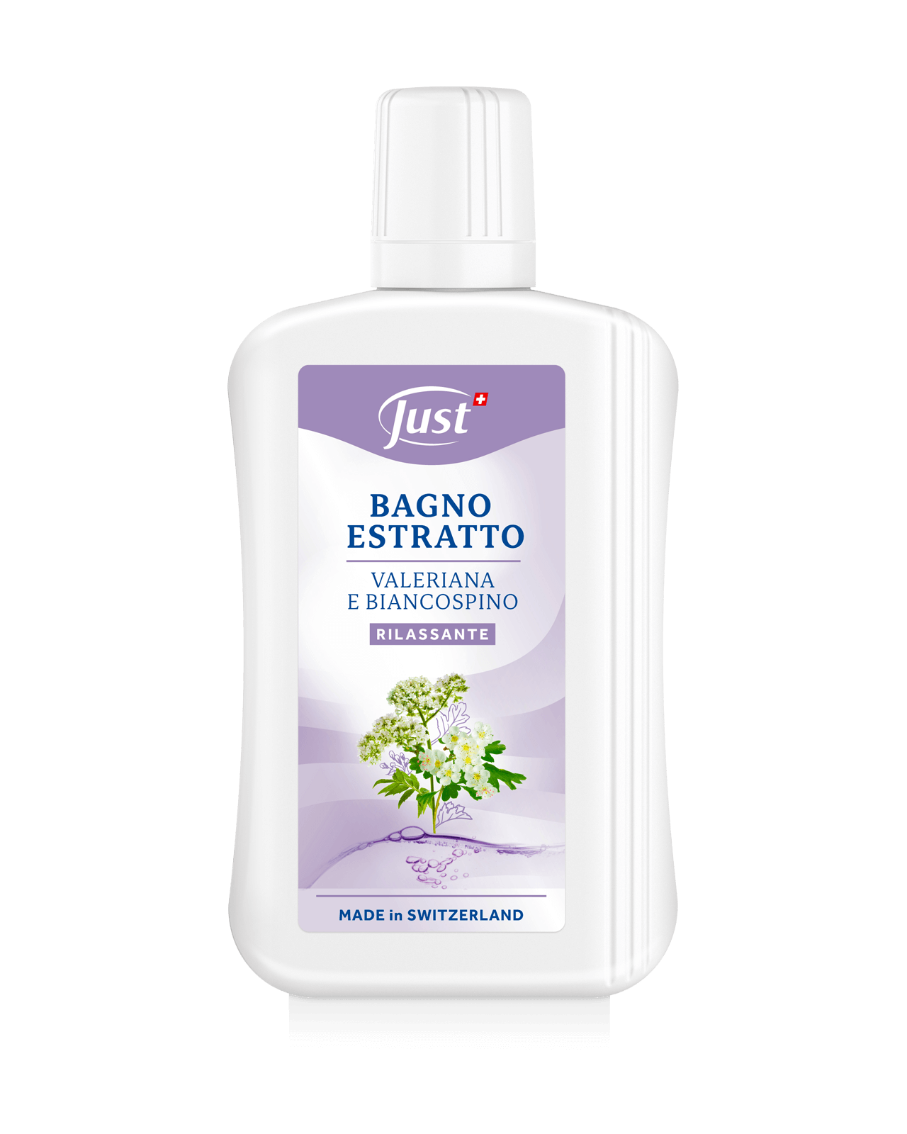 Bagno Estratto Rilassante