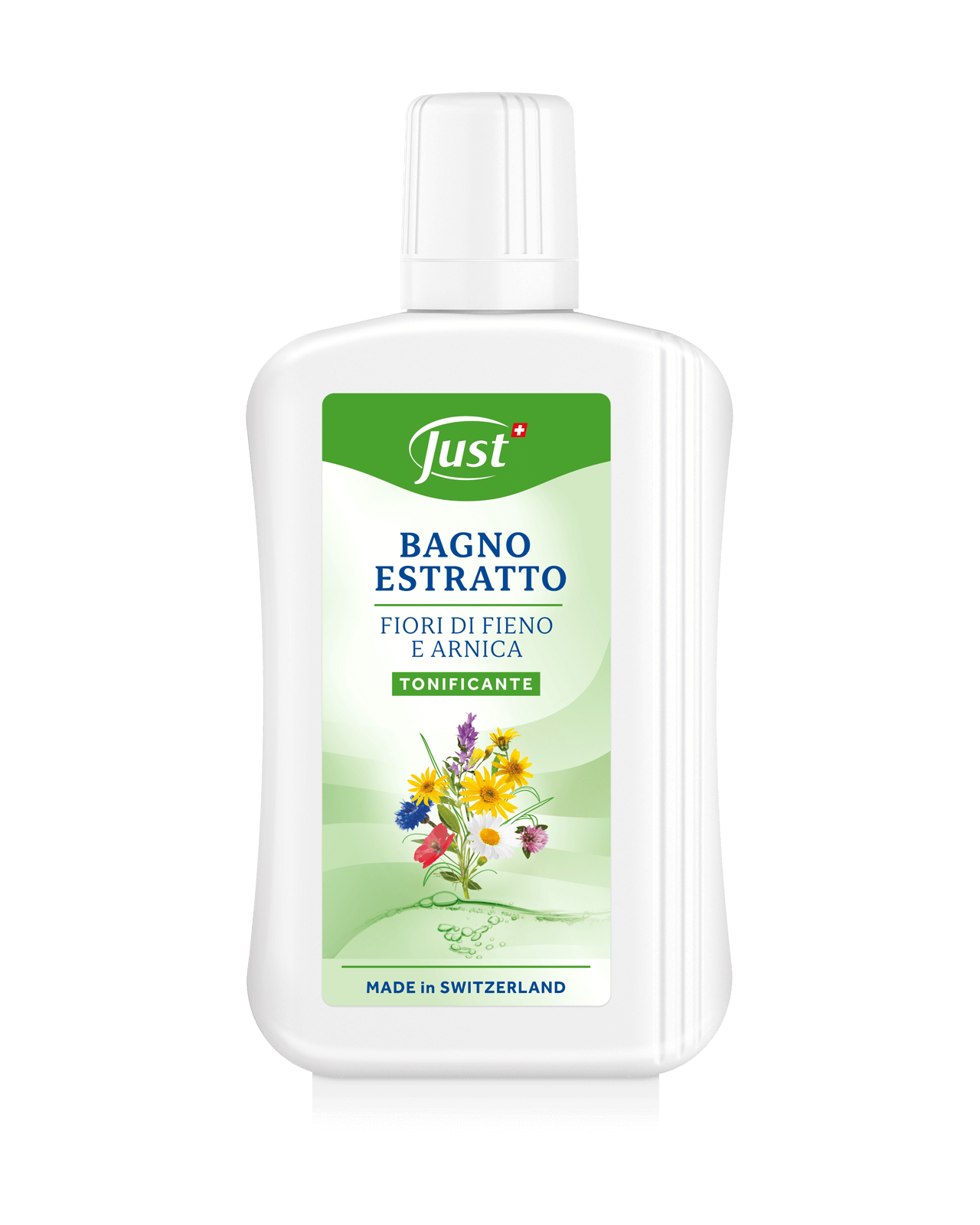 Bagno Estratto Tonificante