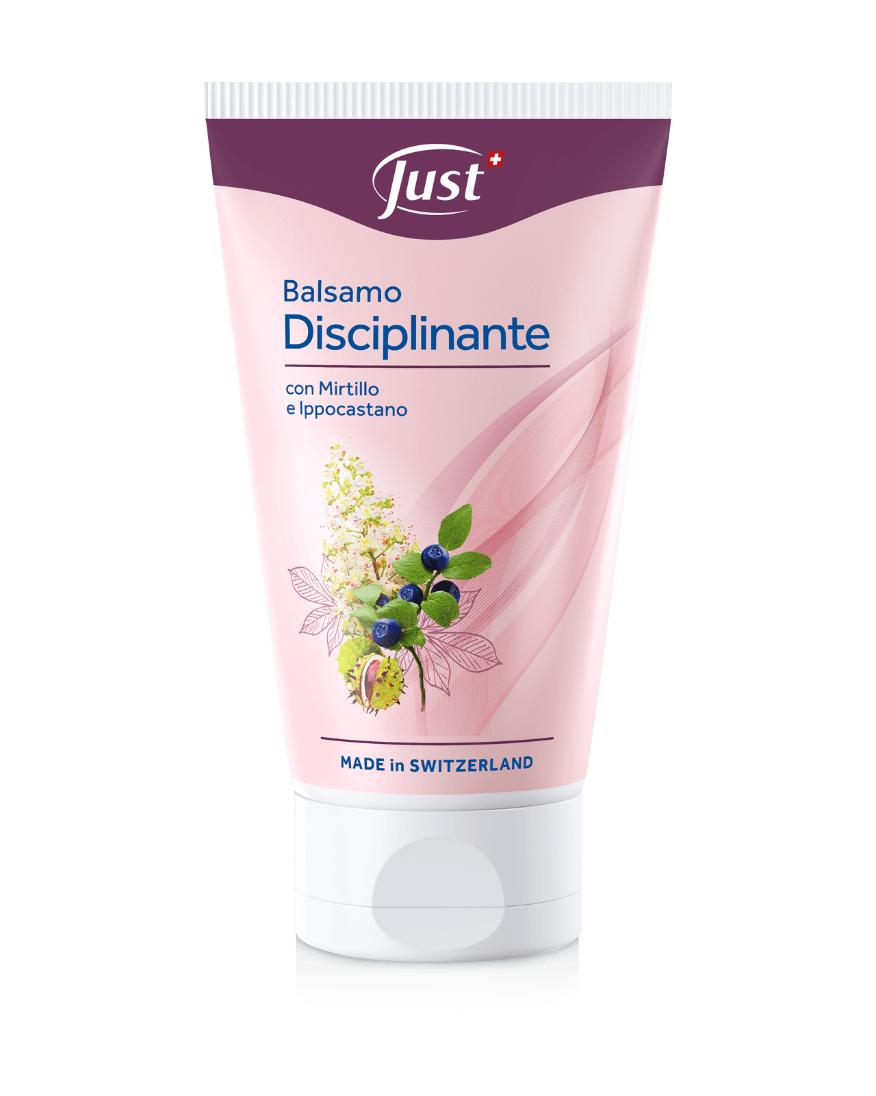 Balsamo Disciplinante