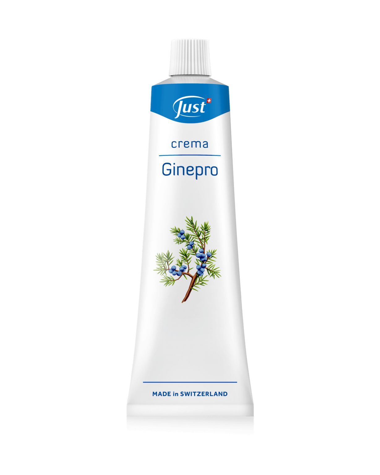 Crema Calendula Just - Lenitiva, protettiva e rinforzante