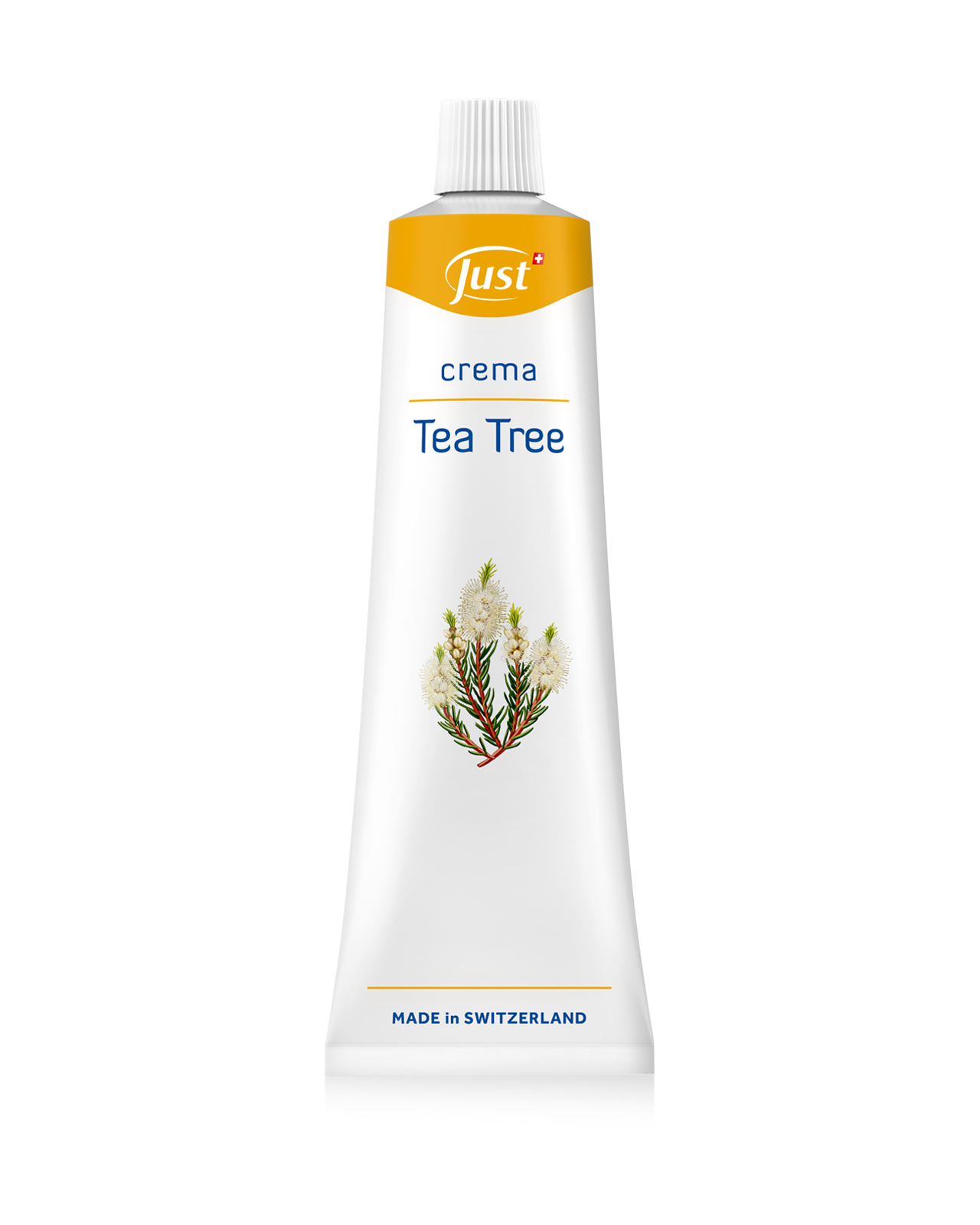 Crema Tea Tree