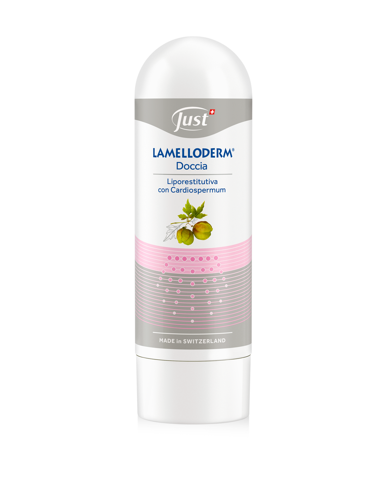 crema just lamelloderm a cosa serve