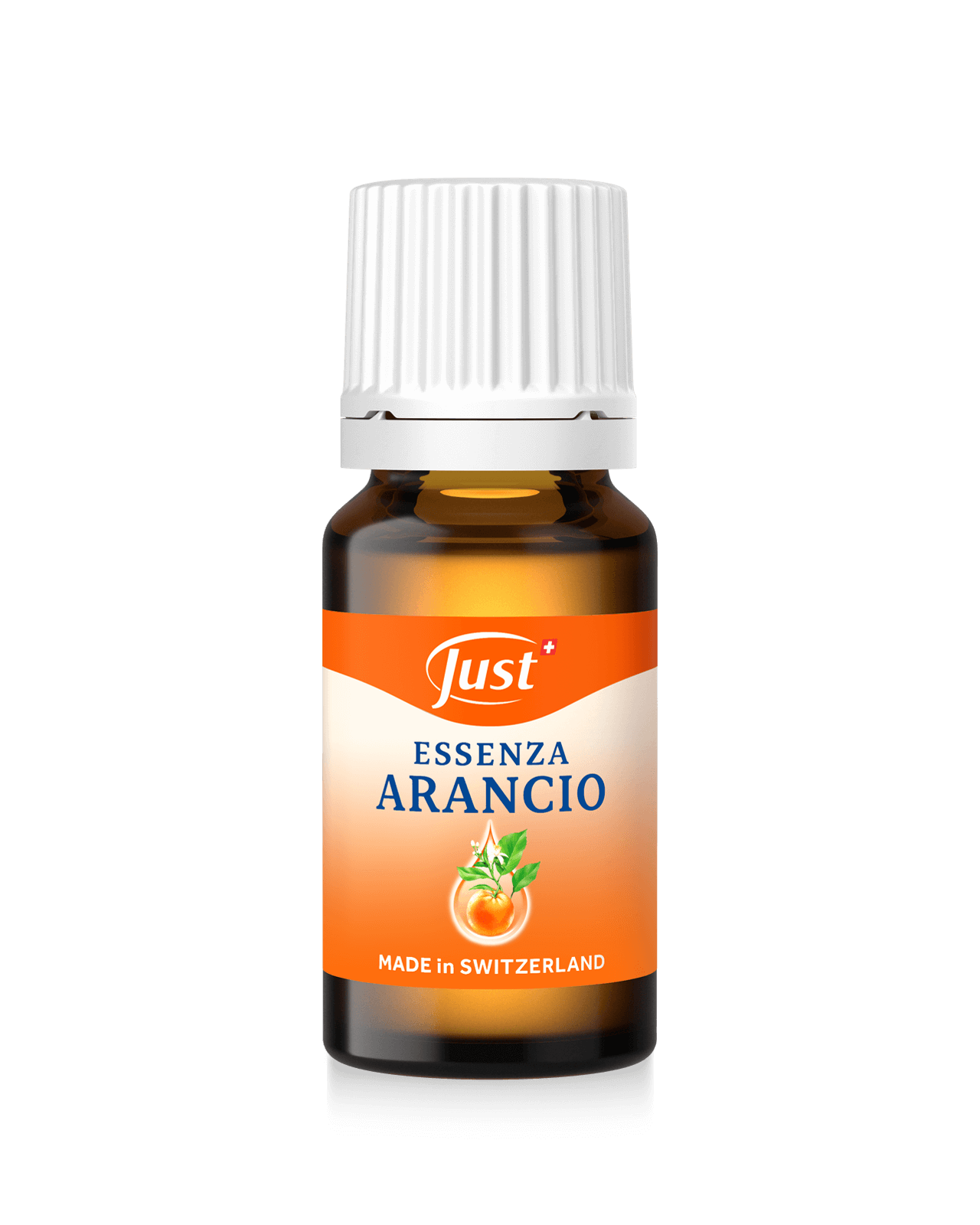 Olio Essenziale Arancio