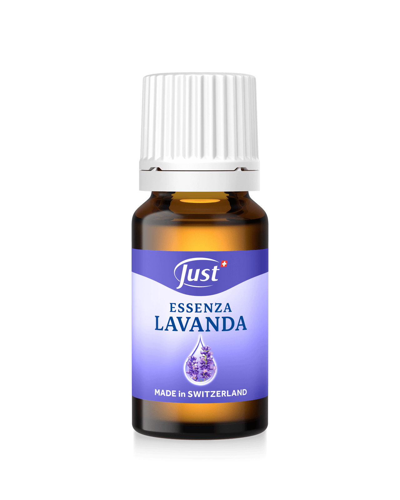 Olio Essenziale Lavanda