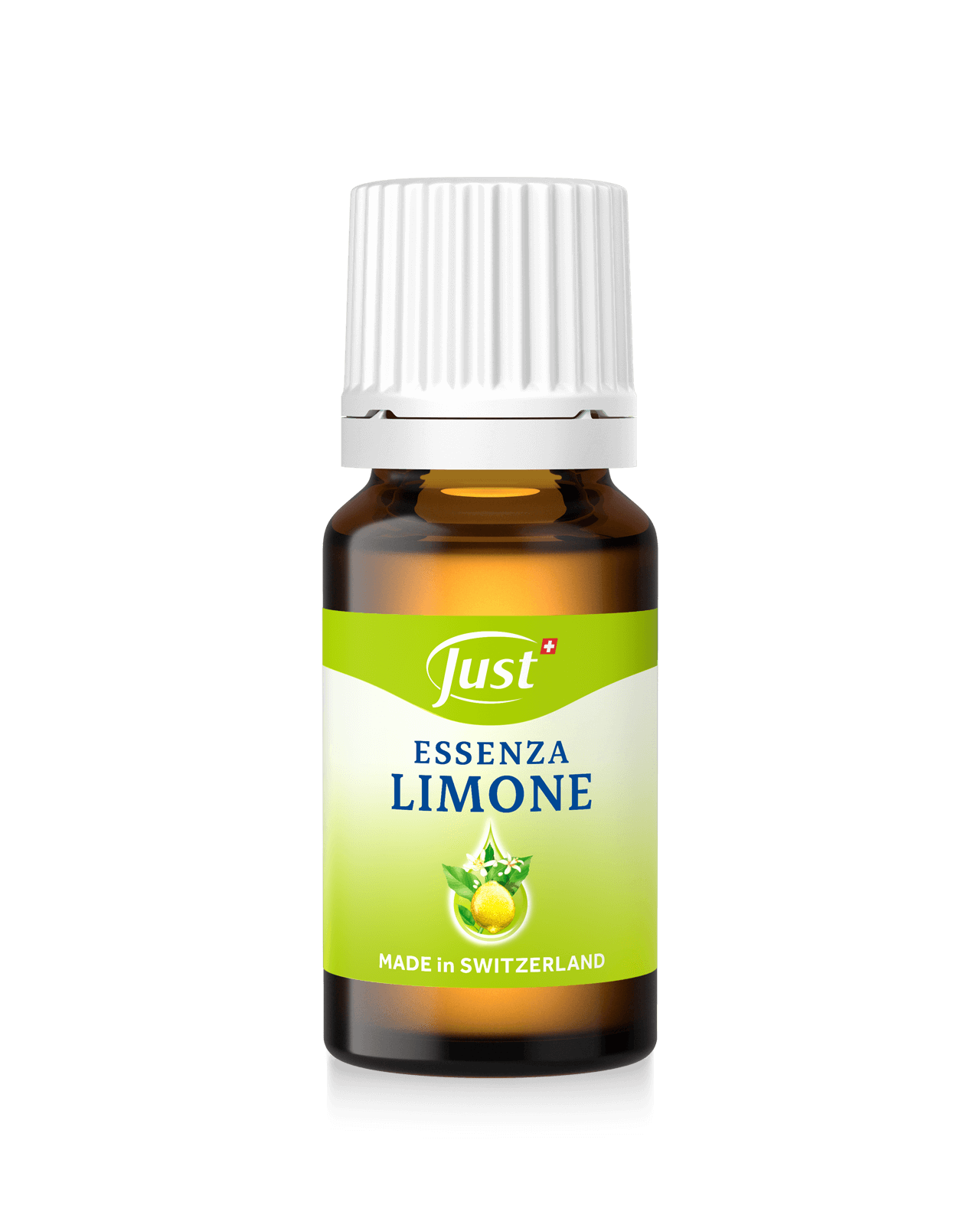Olio Essenziale Limone