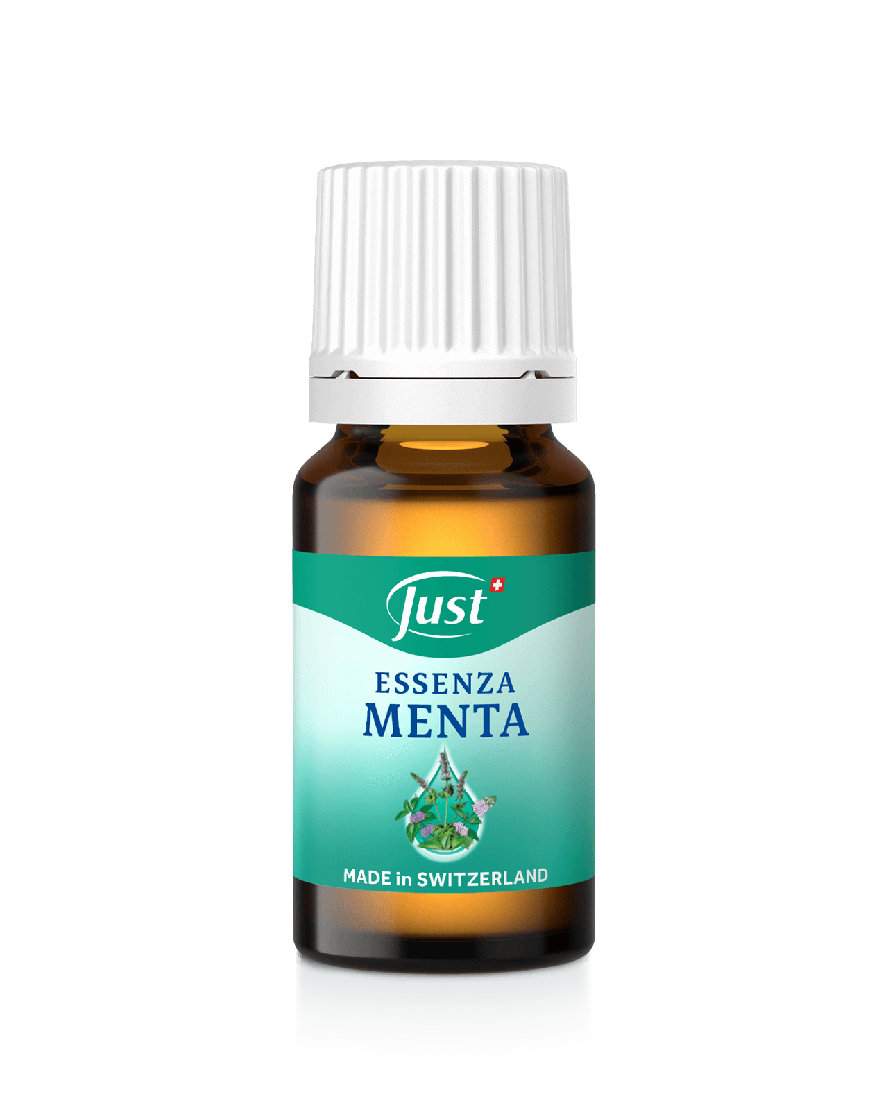 Olio Essenziale Menta