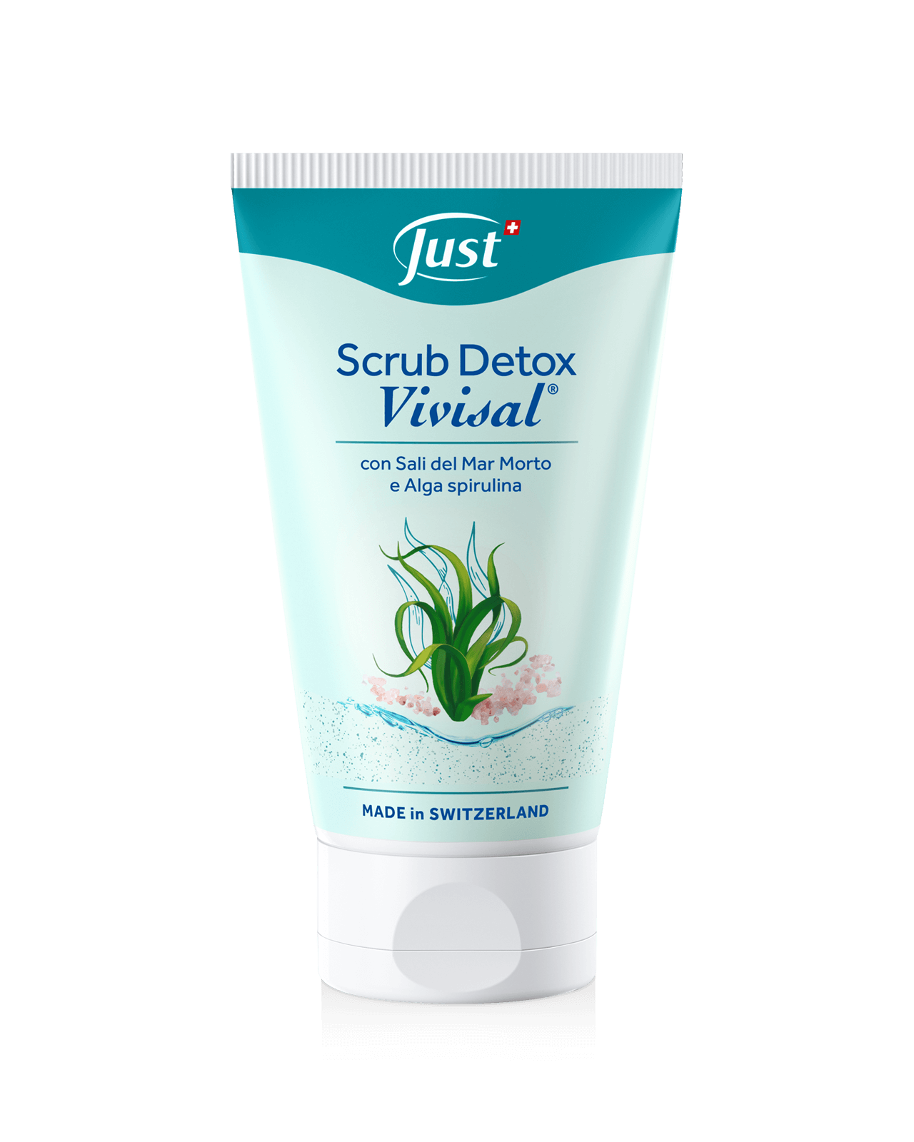 Scrub Detox Vivisal®