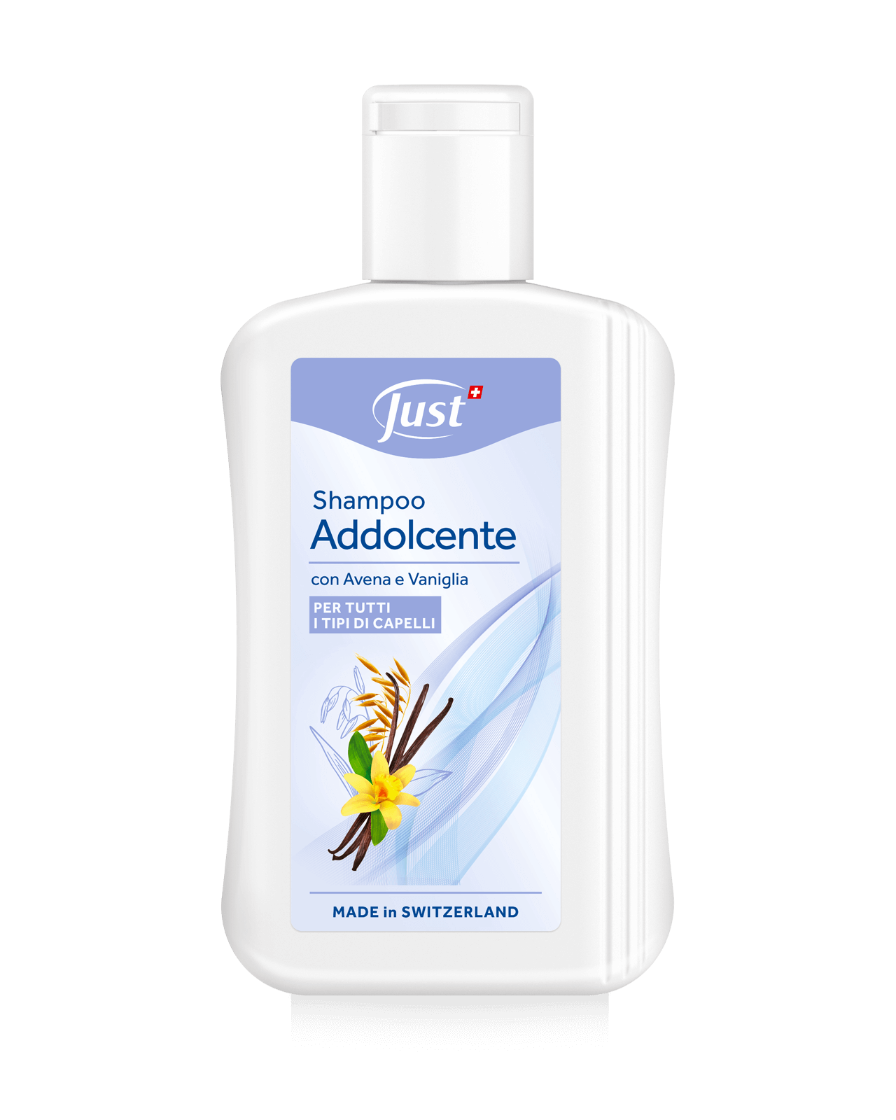 Shampoo Addolcente