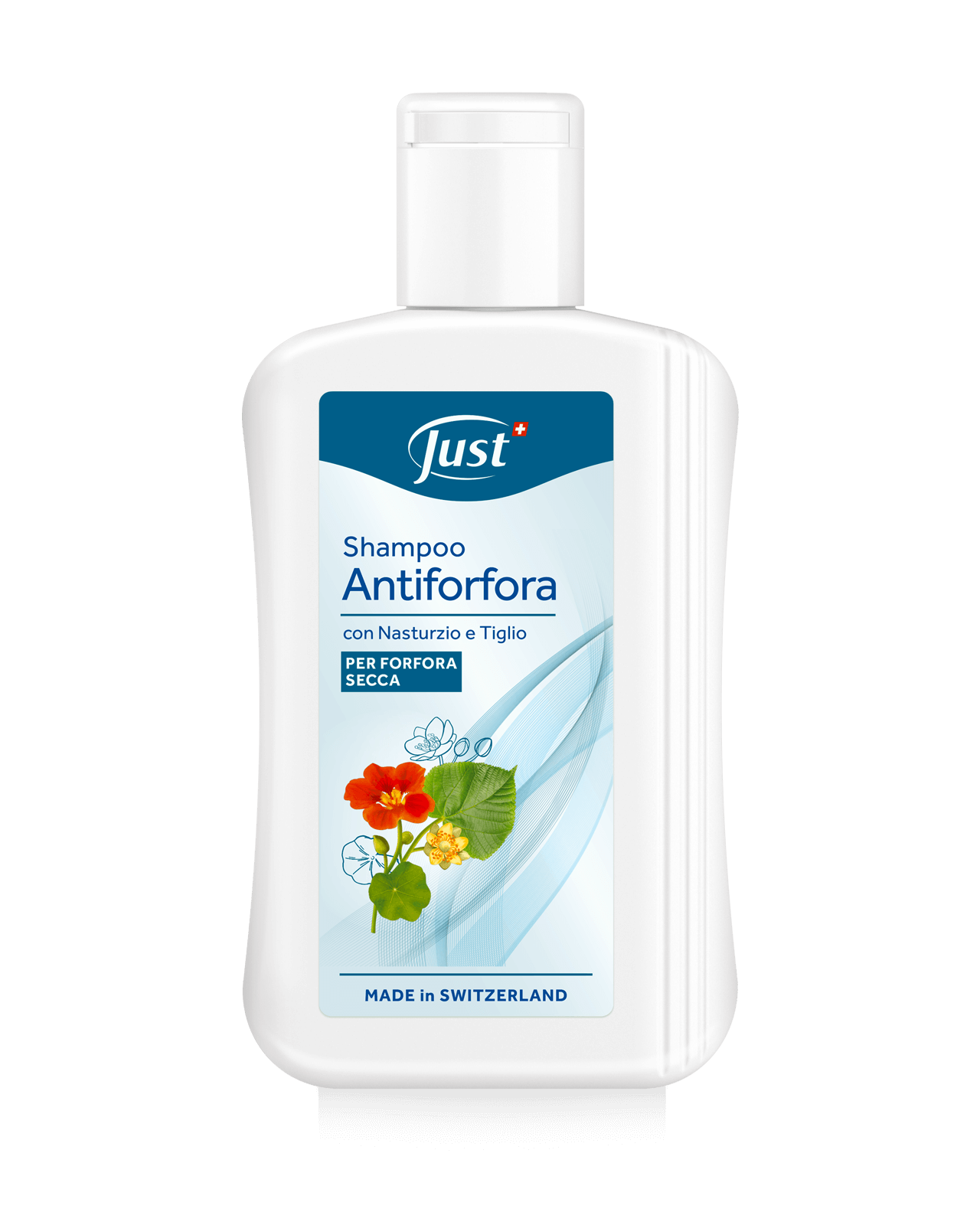Shampoo Antiforfora