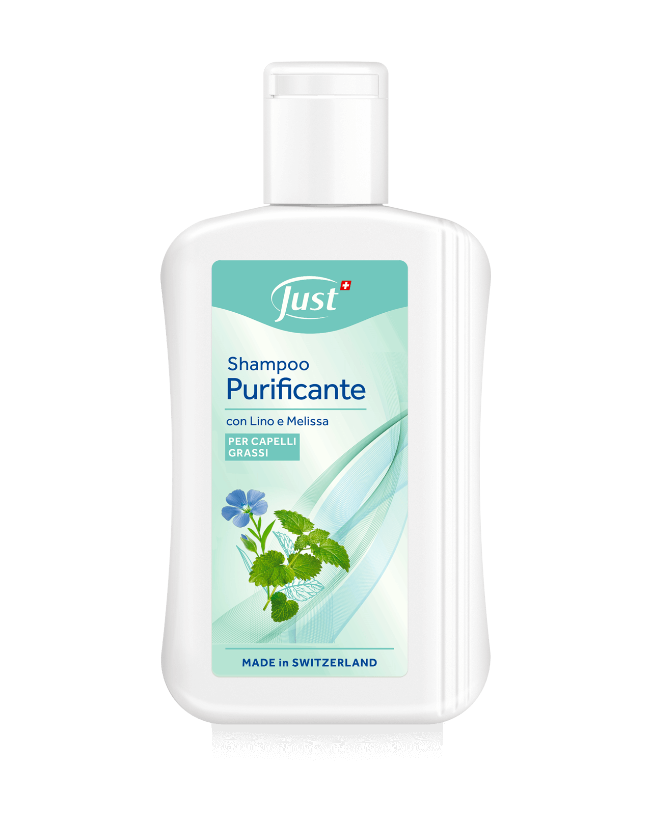 Shampoo Purificante