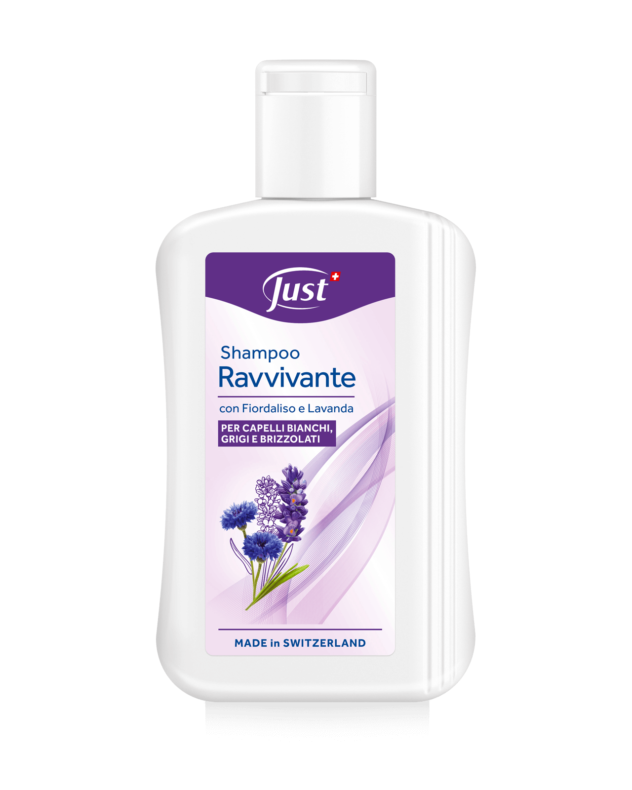 Shampoo Ravvivante
