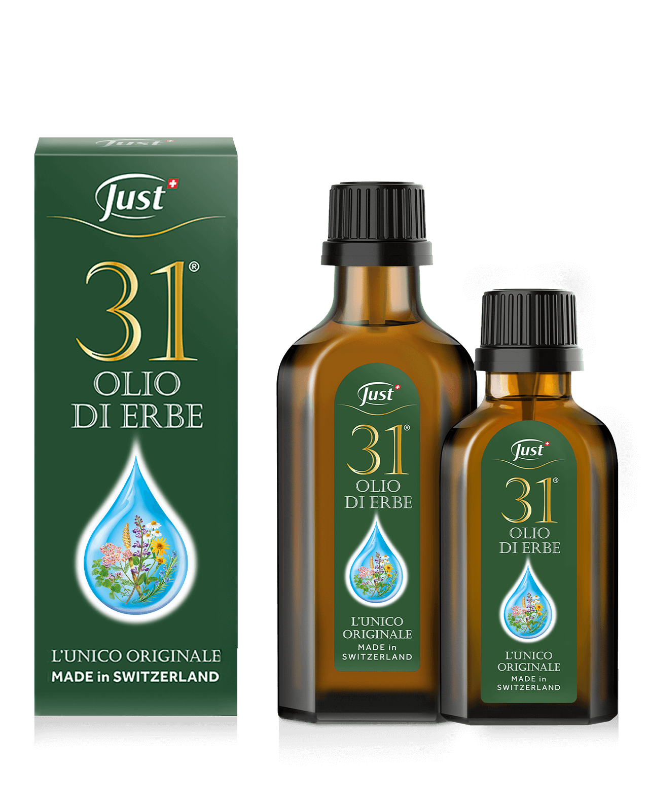 Olio 31®