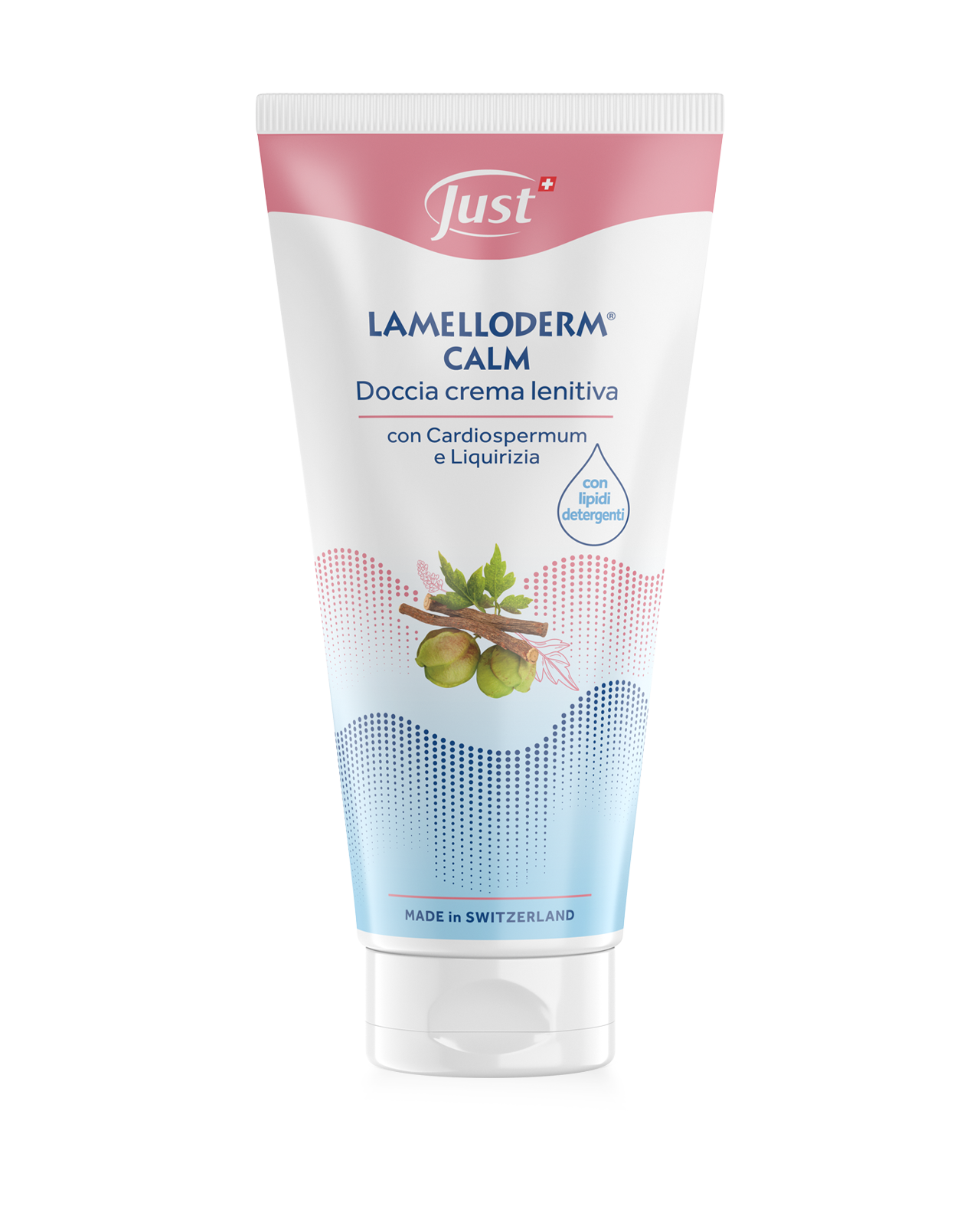 Doccia crema Lamelloderm® calm