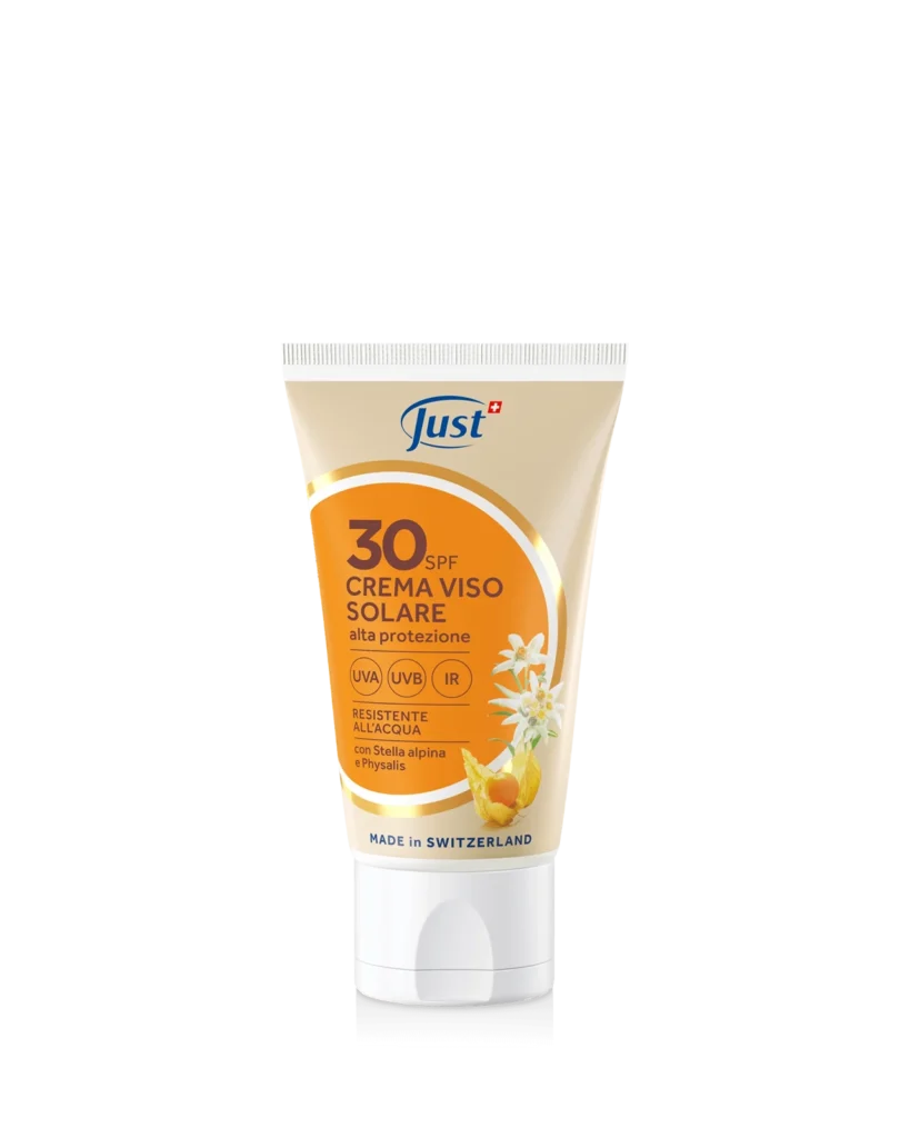 Crema Viso Solare 30
