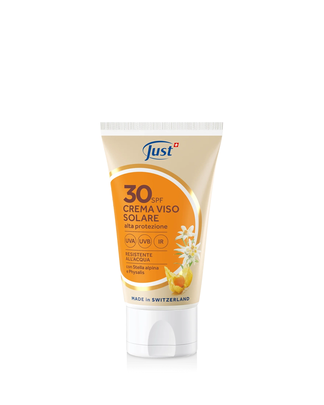 Crema Viso Solare 30