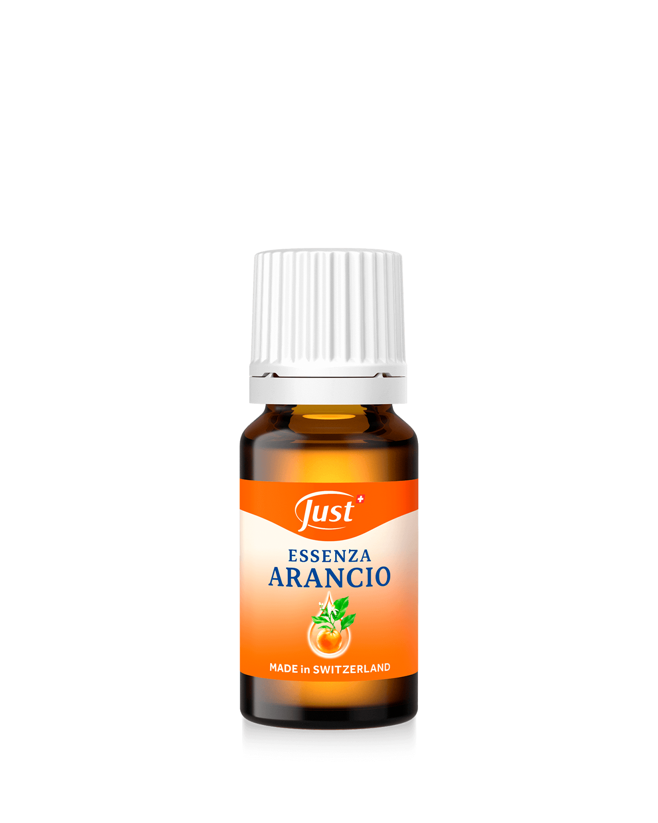 Olio Essenziale Arancio