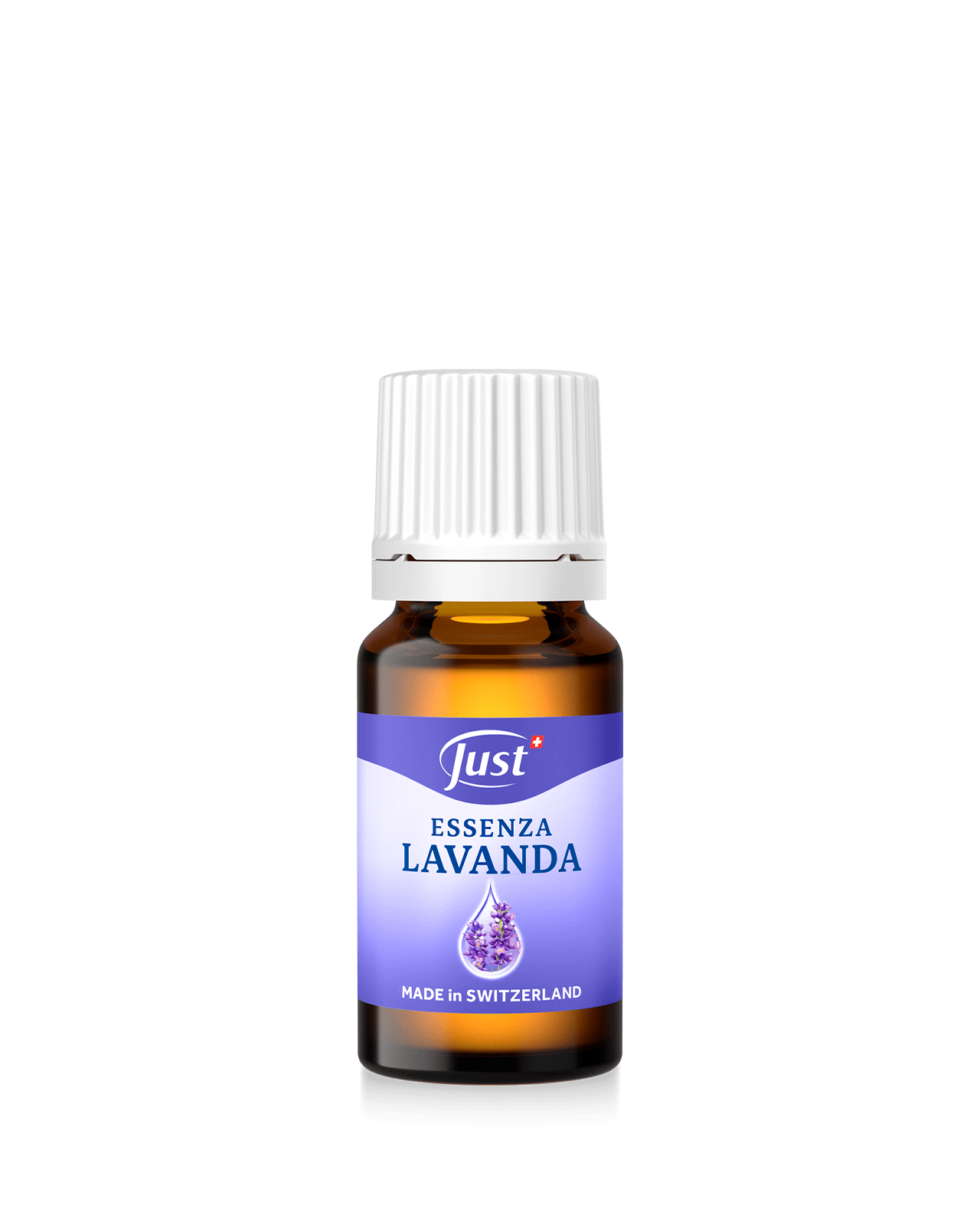 Olio Essenziale Lavanda
