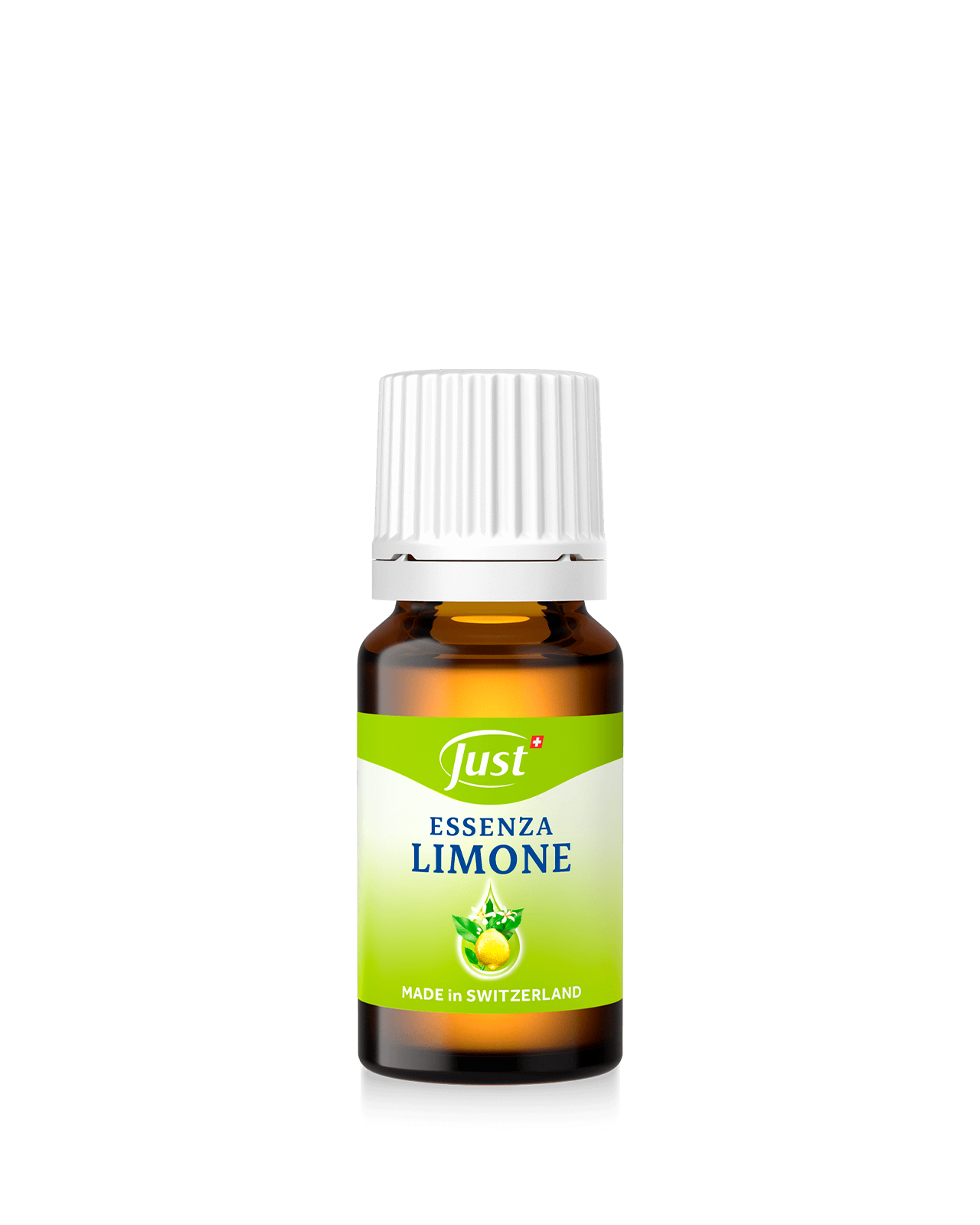 Olio Essenziale Limone