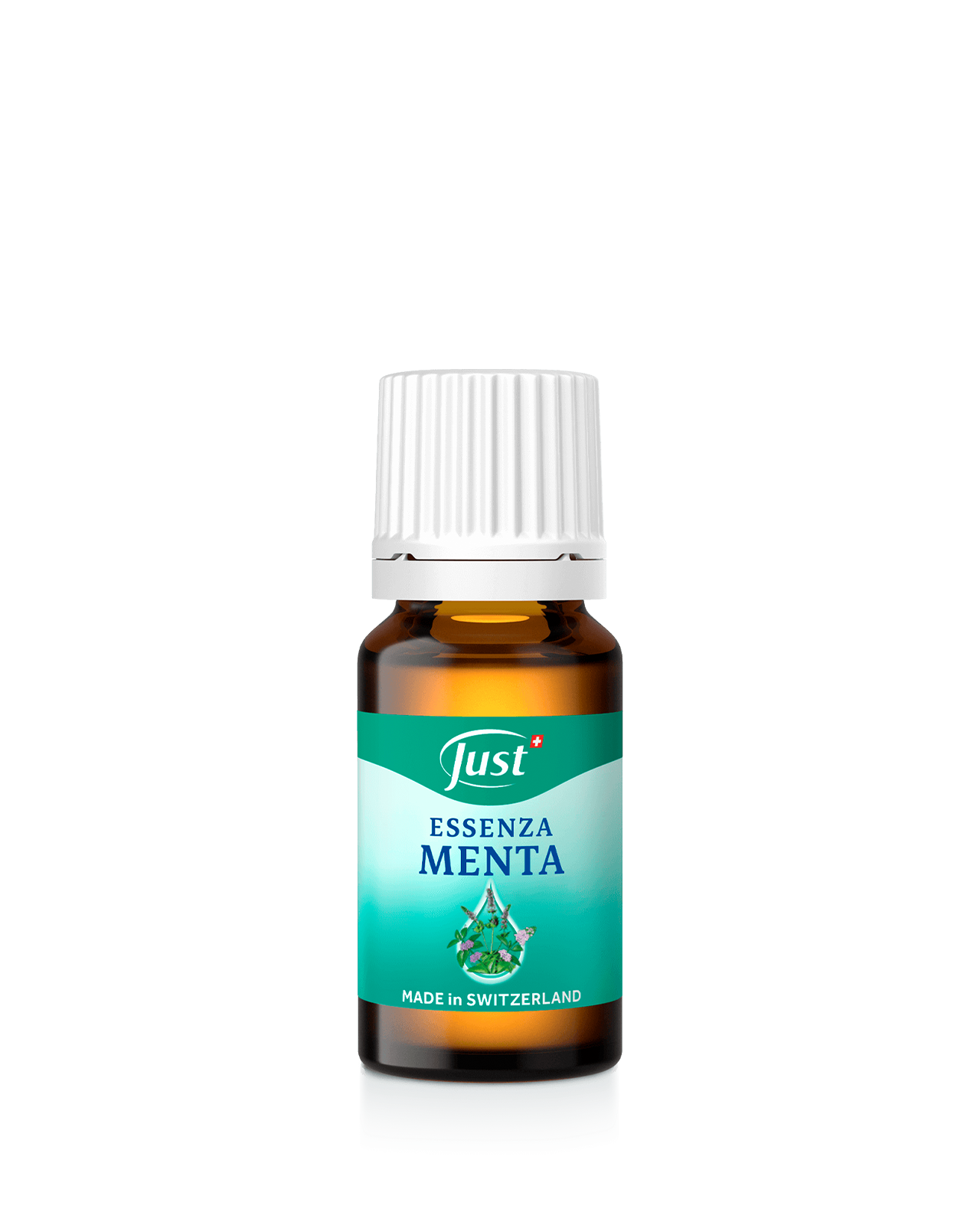Olio Essenziale Menta