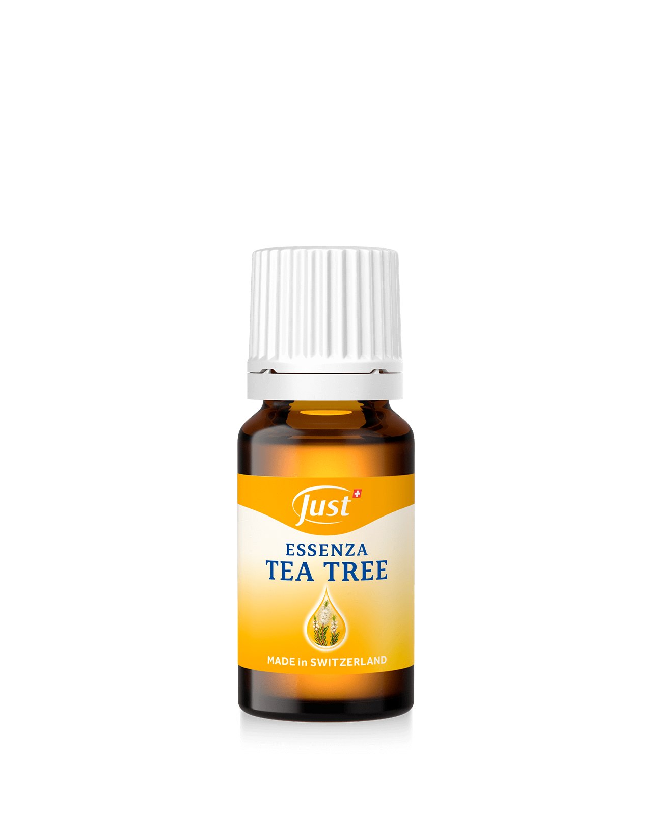 Olio Essenziale Tea Tree