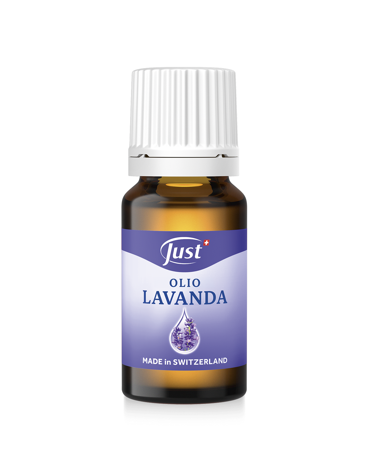 Olio Essenziale Lavanda