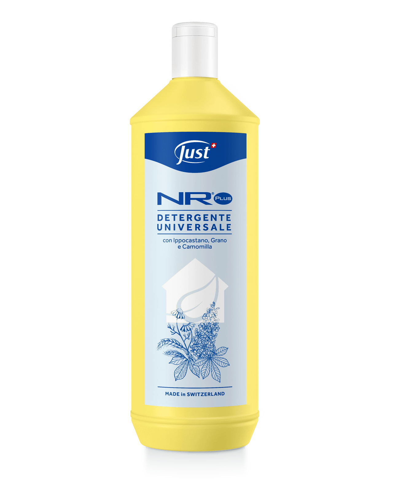 Detergente Universale NR® Plus