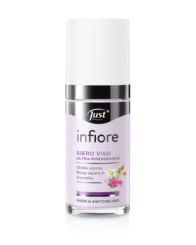 Just-infiore-viso-siero-viso-ultra-rigenerante