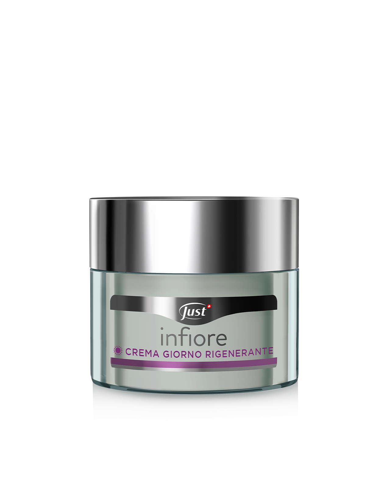 Crema Giorno Rigenerante