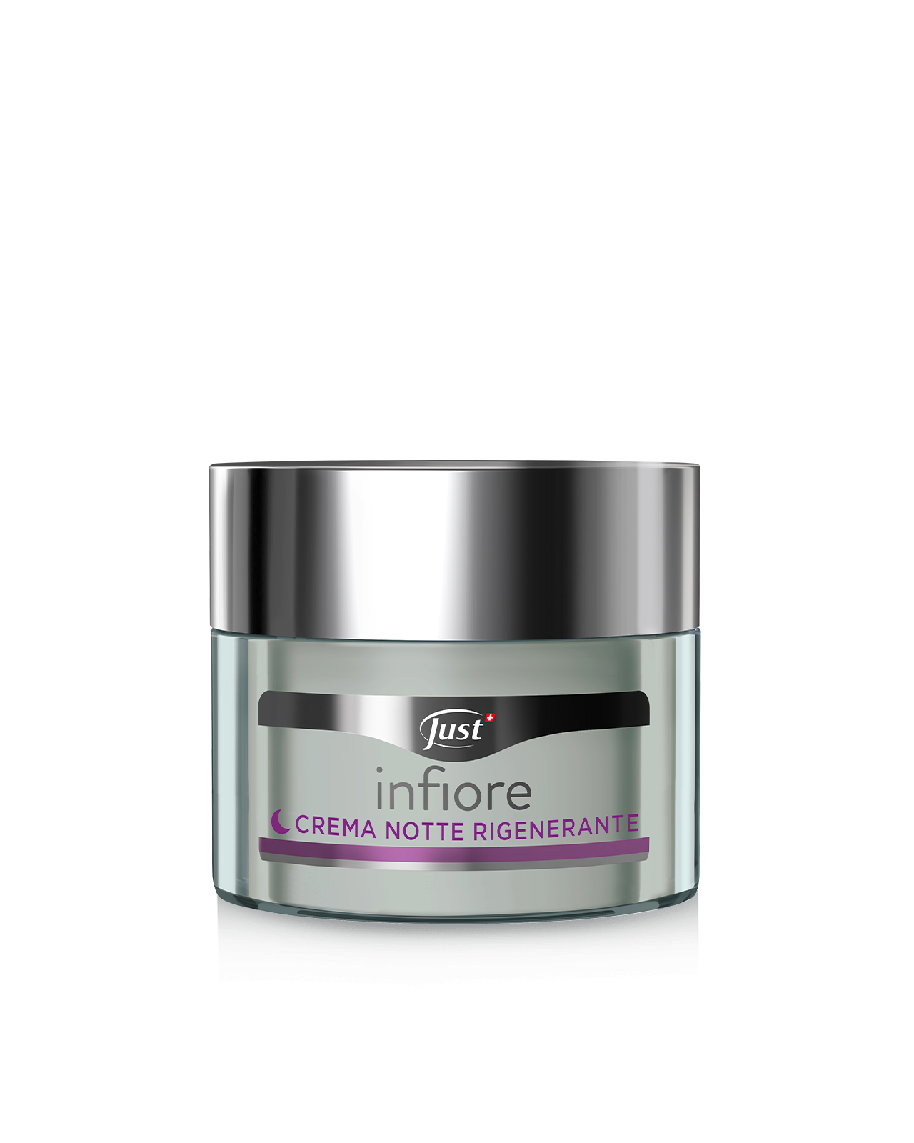 Crema Notte Rigenerante