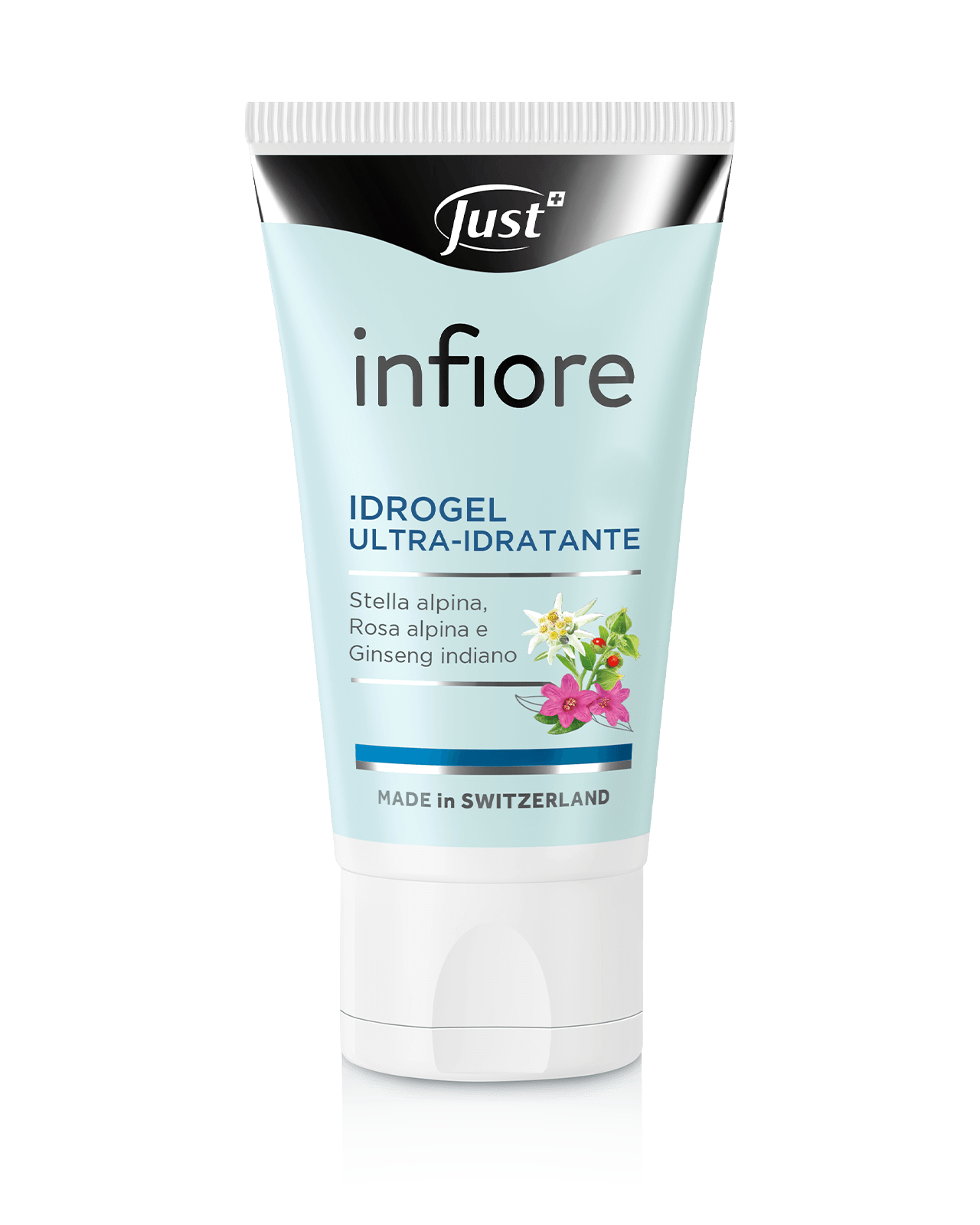 Idrogel Ultra-idratante