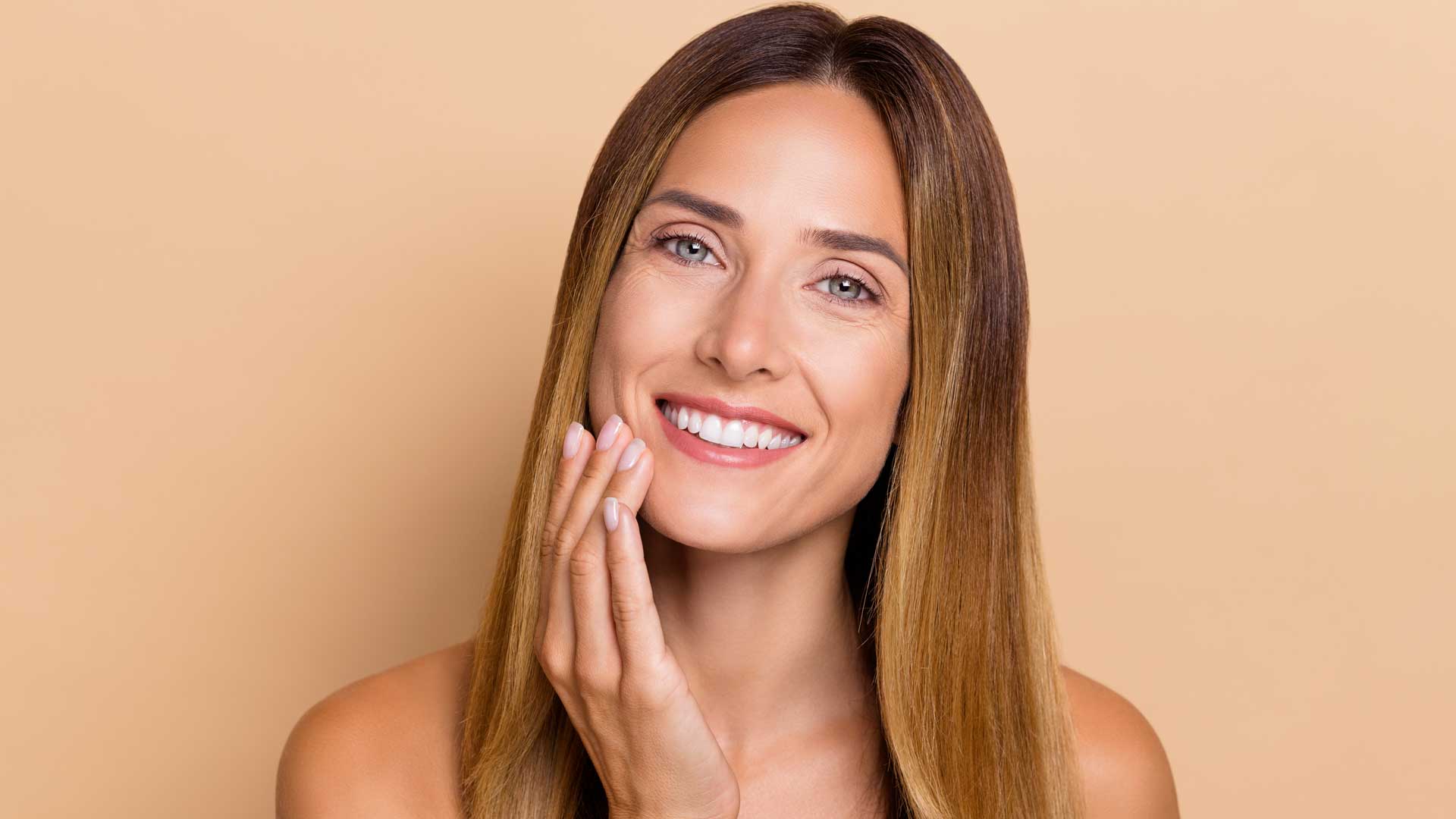 just - Azione anti-age per pelle e contorno occhi