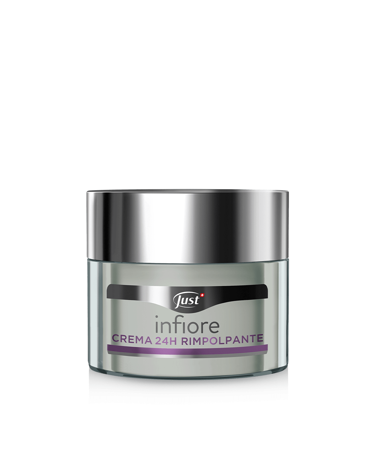 Crema 24H Rimpolpante