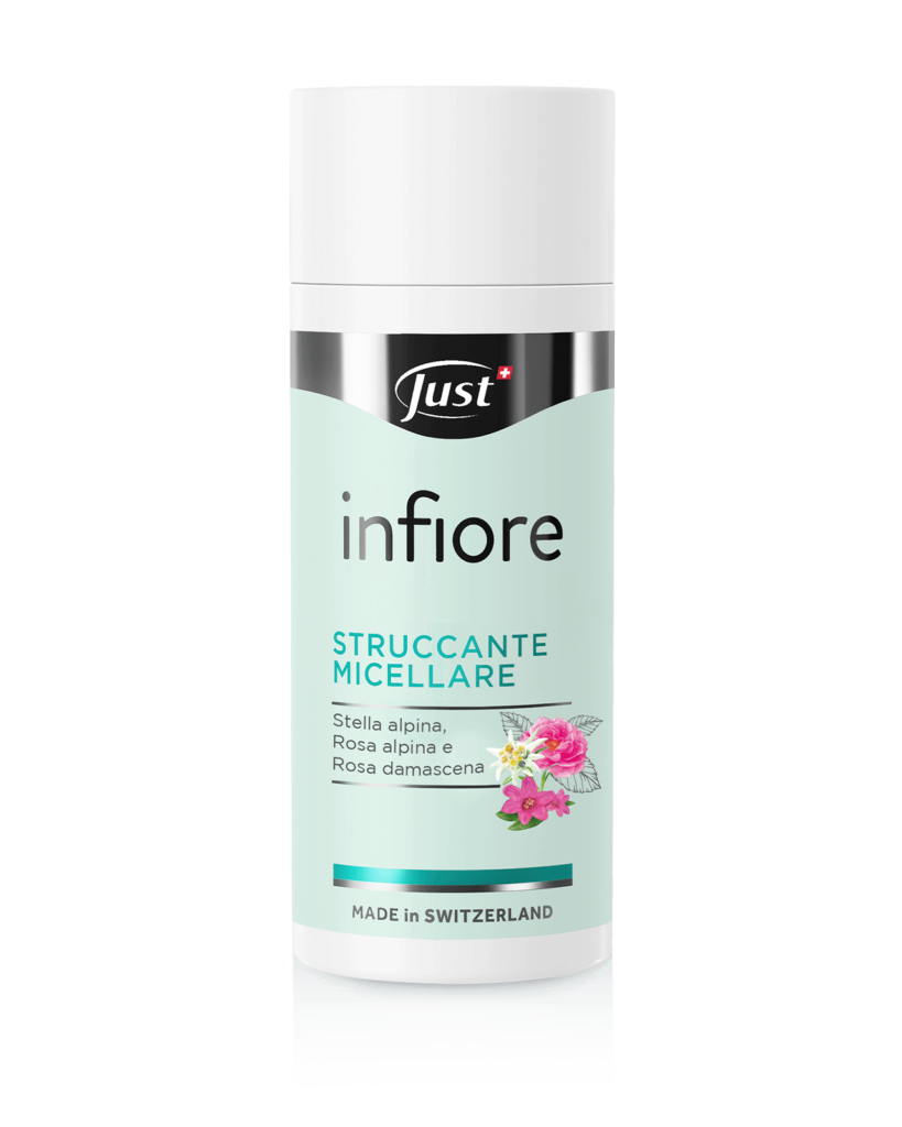 Just-infiore-viso-struccante-micellare-2025