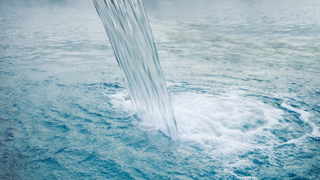 Just - idroterapia - header