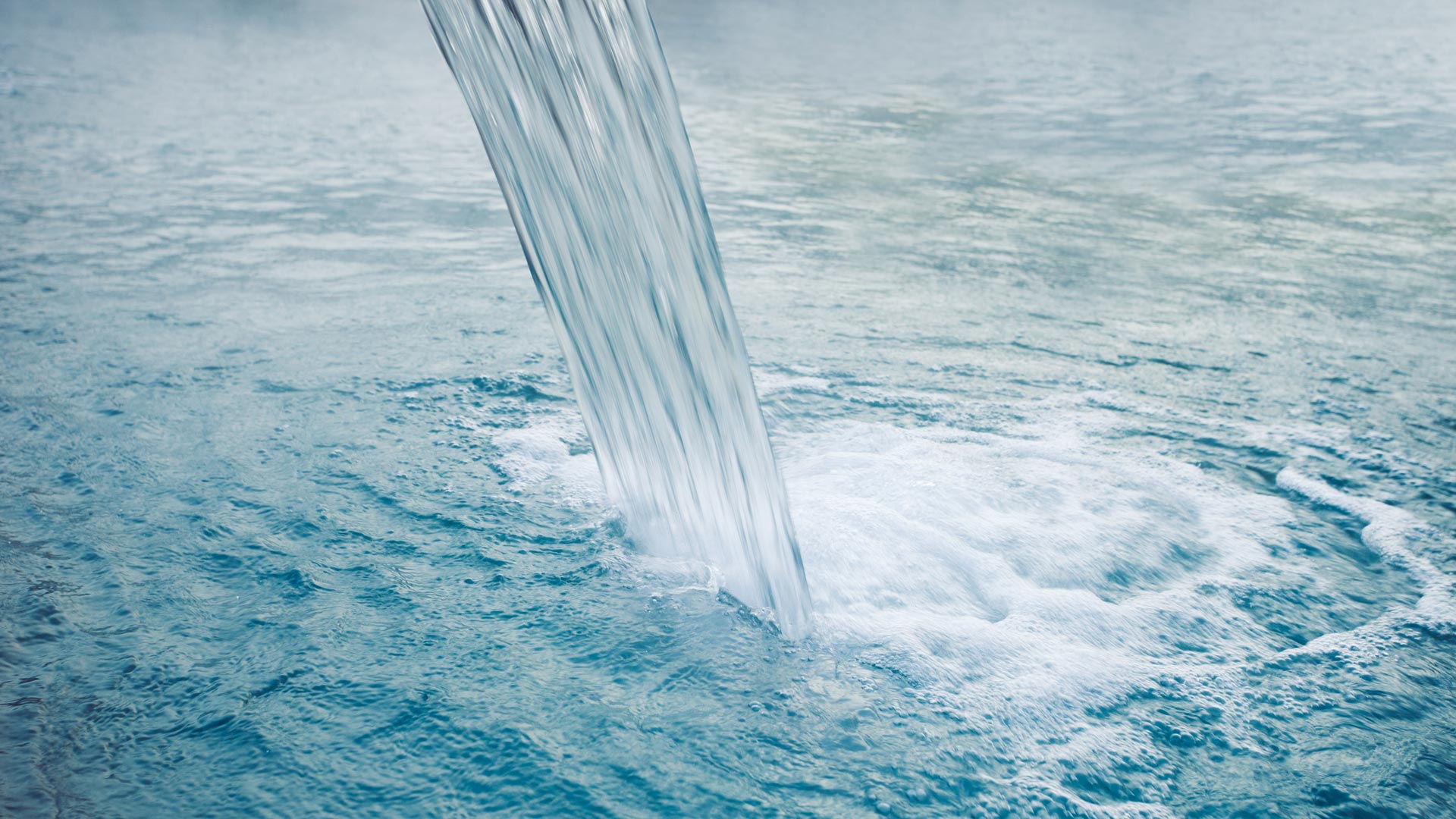 Just - idroterapia - header