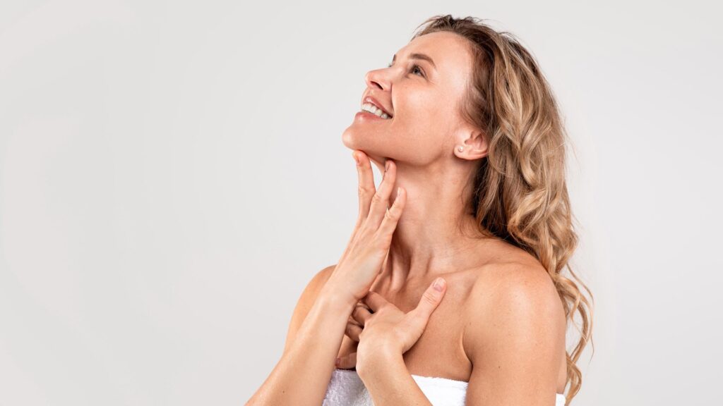 Just - Struccarsi modo giusto - header