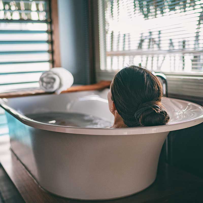 Just - purezza inverno - foto 2