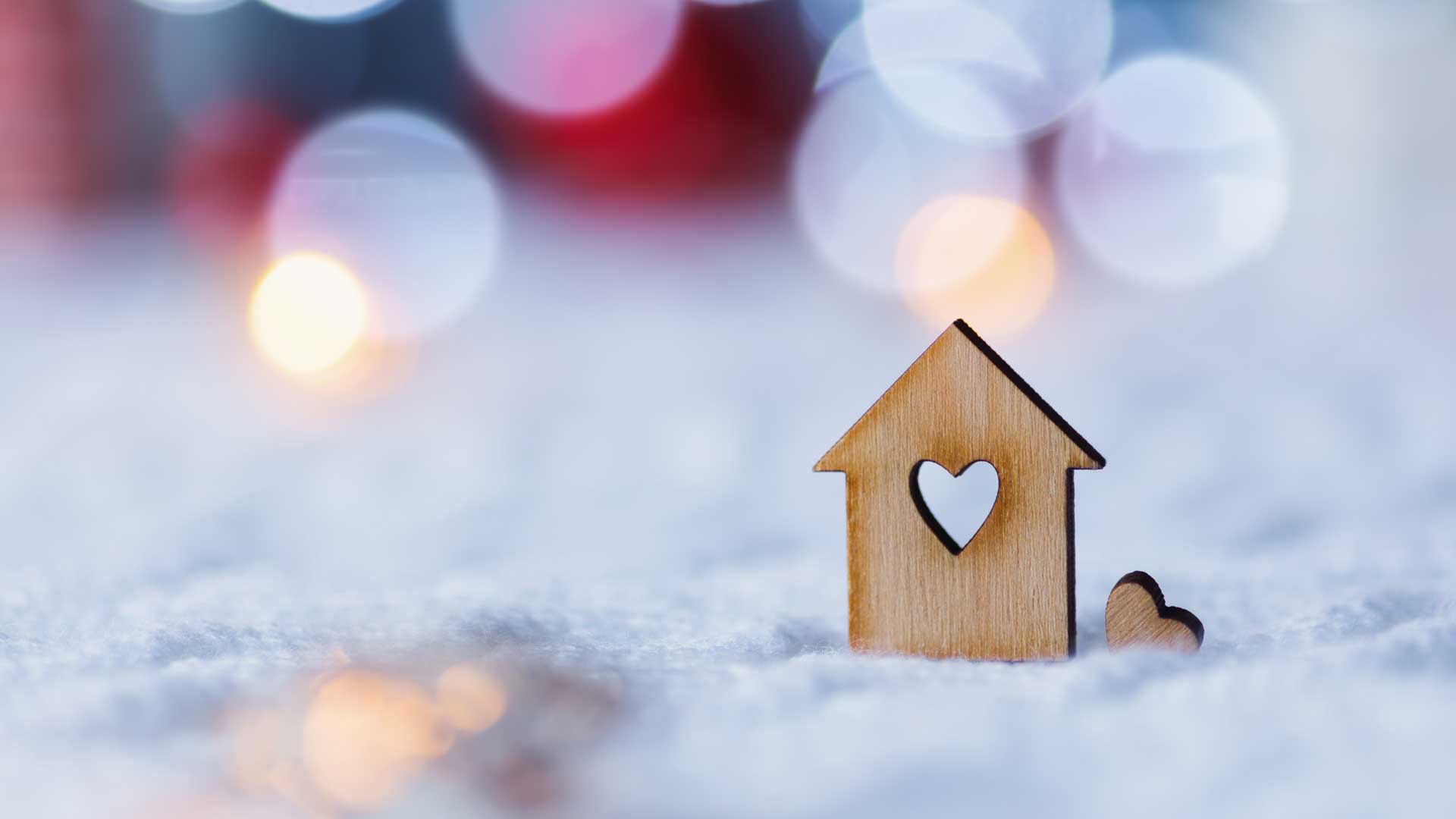 Just - Purezza inverno