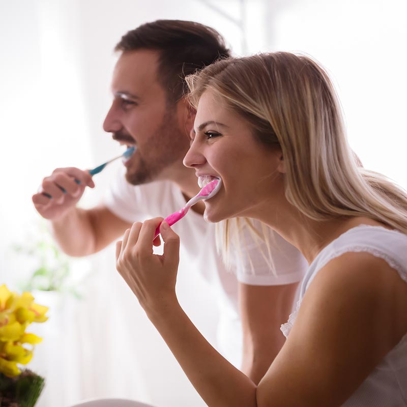 Just - Sorriso radioso - foto 3