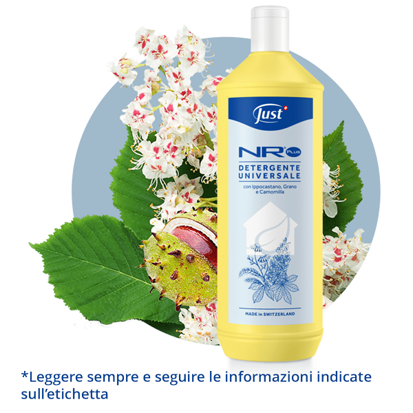 Just_Cambio armadi-Detergente universale