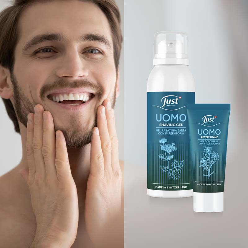 Just-Beauty-routine-uomo-Prodotti
