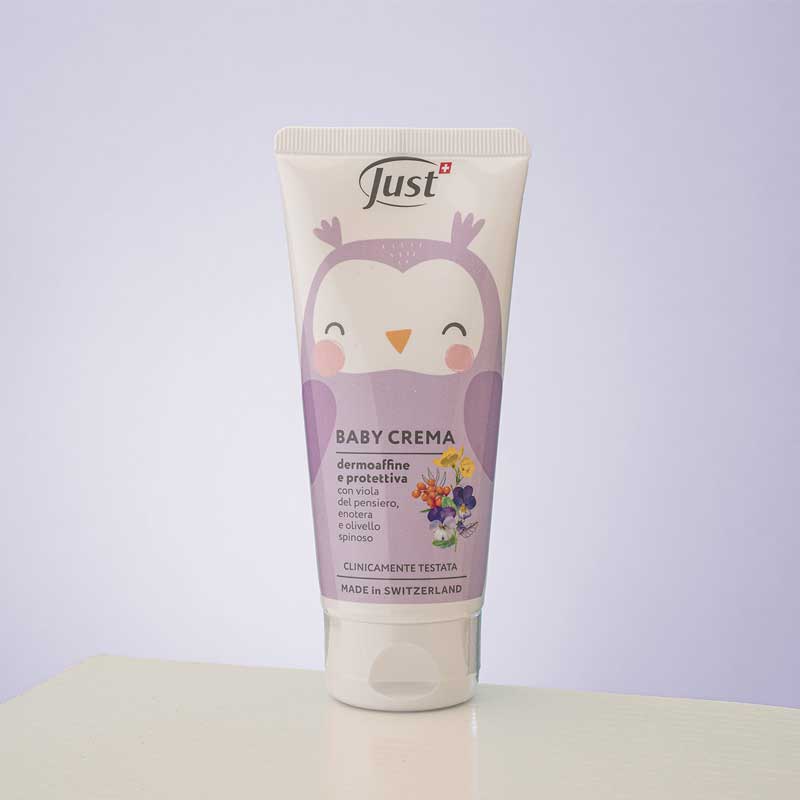 Just-Protezione-per-i-più-piccoli-Baby-crema