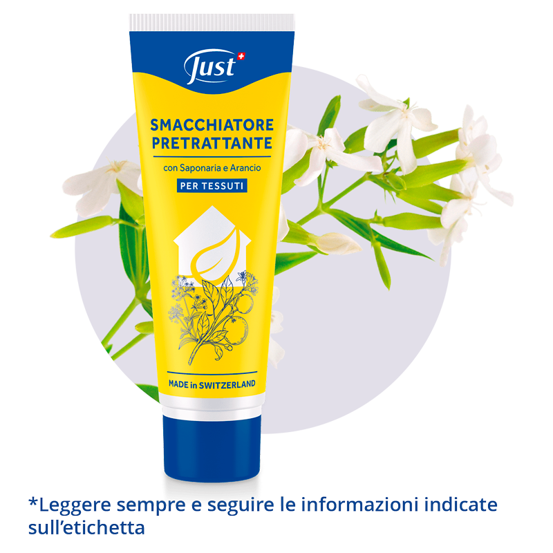 Just-I-segreti-per-tessuti-e-abiti-senza-macchia-Smacchiatore