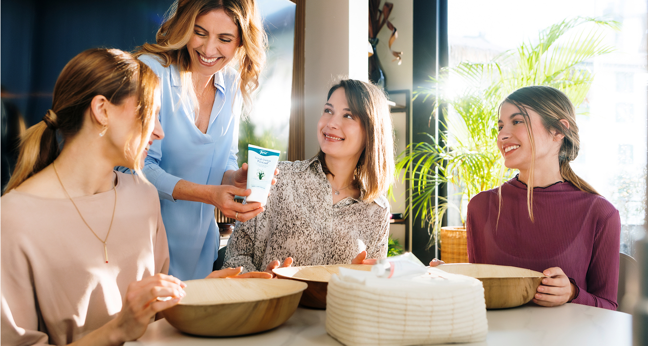 I nostri clienti al centro