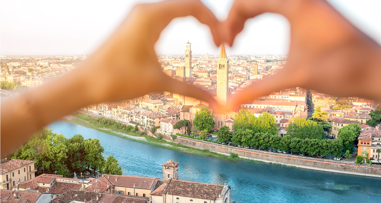 Fare rete per il territorio