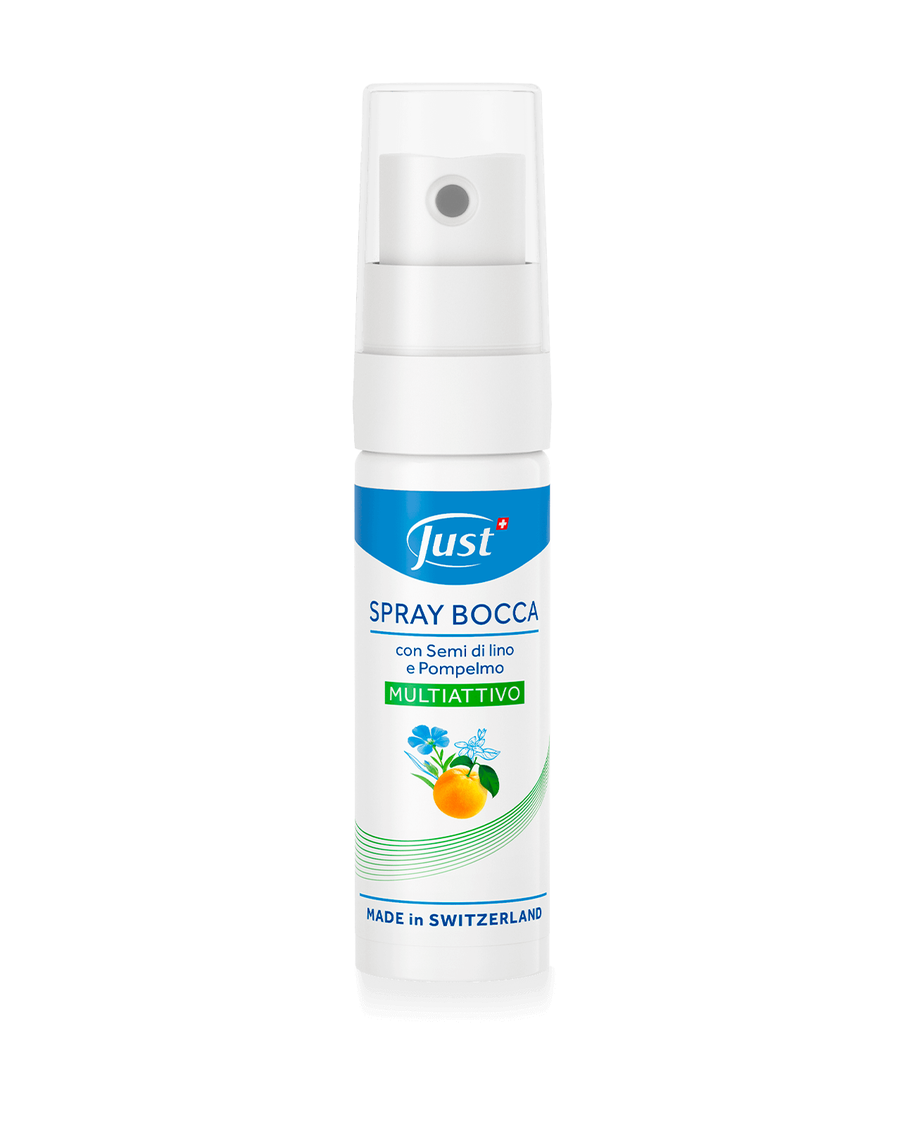 Spray Bocca Multiattivo