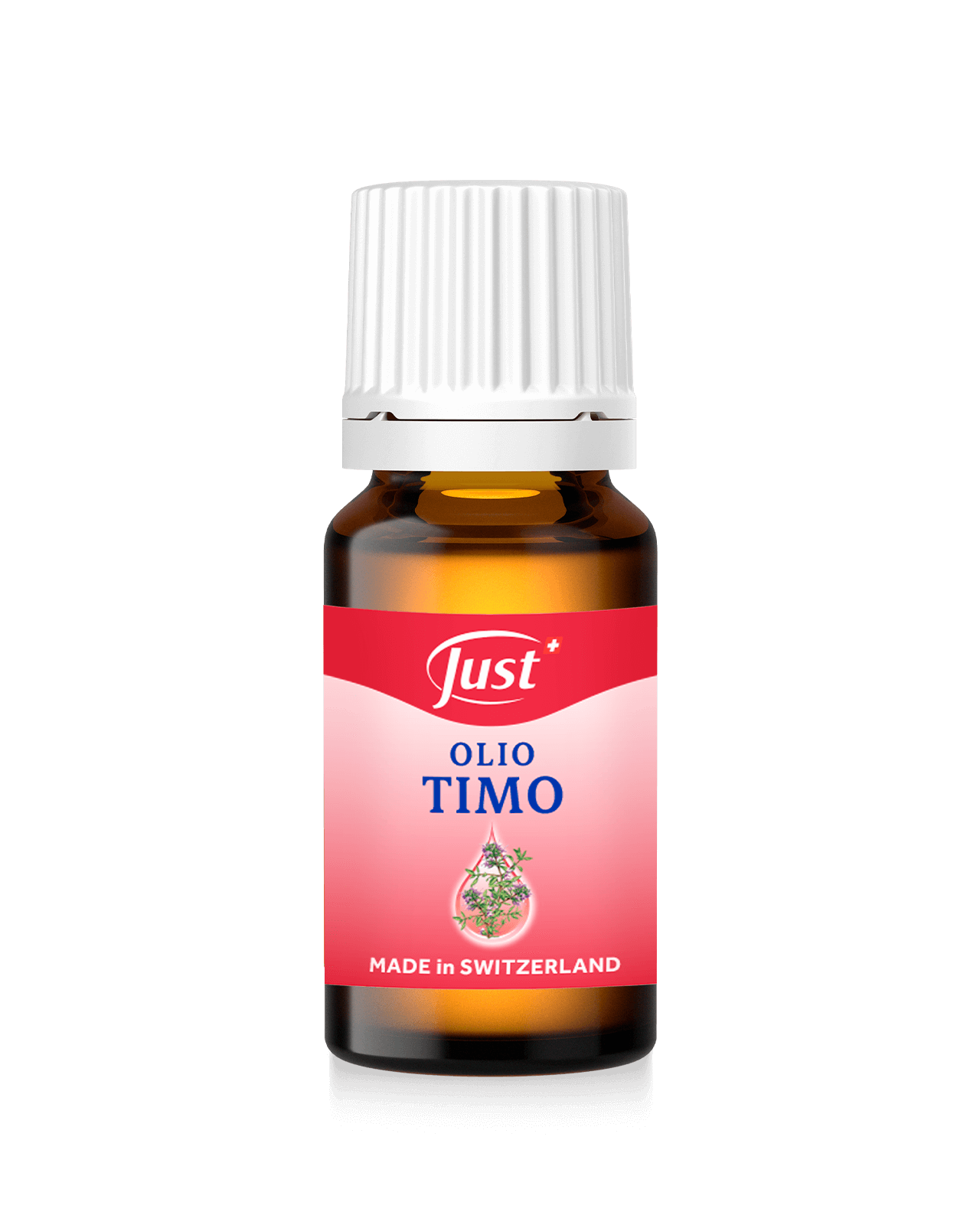 Olio Essenziale Timo