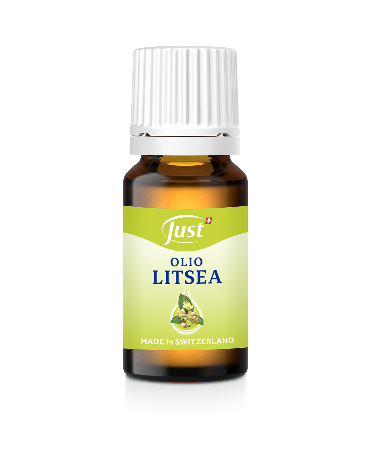 Olio Essenziale Litsea