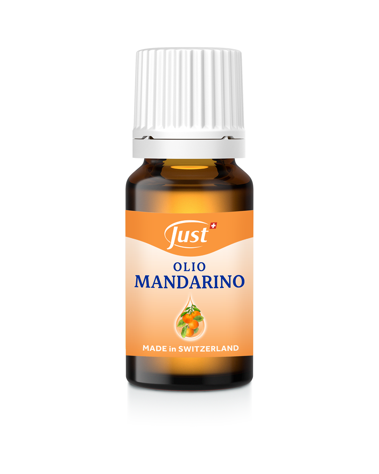 Olio Essenziale Mandarino